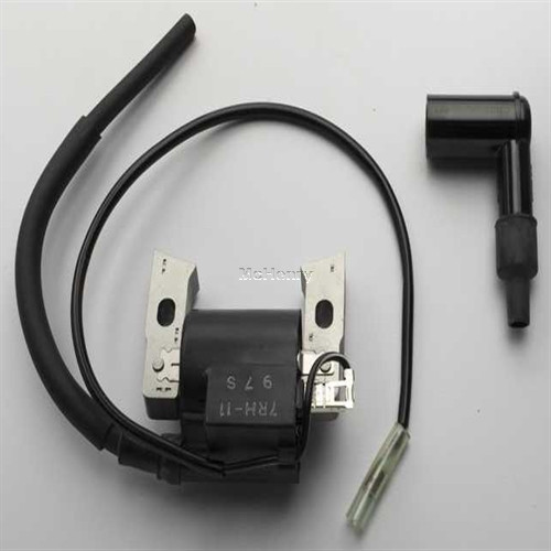 Genuine OEM Kohler IGN MODULE KIT (CS8.5-12HP) part# 63 755 02-S