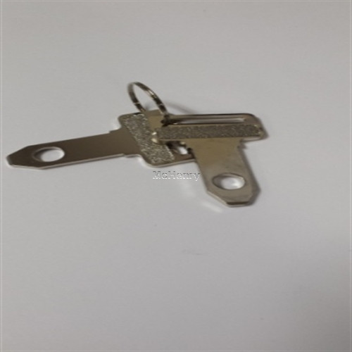 Genuine Kohler OEM KEY IGNITION Part# 63 340 08-S