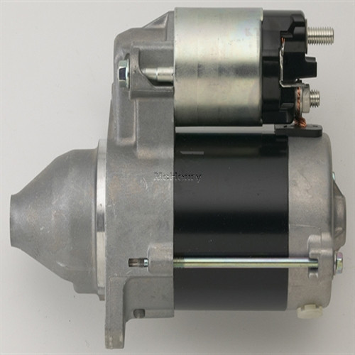 Genuine OEM Kohler ELECTRIC STARTER - SOLENOID SHI part# 63 098 04-S