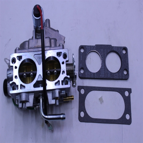 Genuine OEM Kohler KIT CARBURETOR COMPLETE part# 62 853 45-S