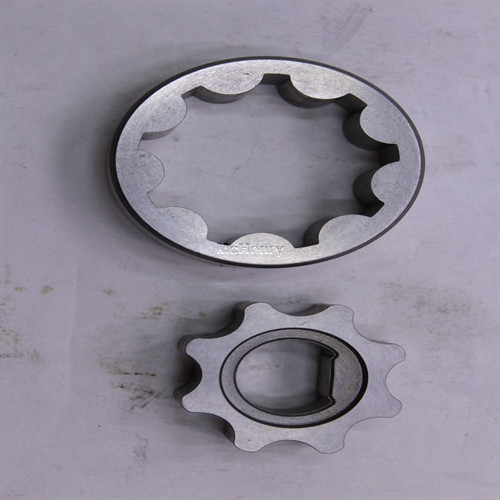 Genuine OEM Kohler PUMP ASSEMBLY OIL/GEROTOR part# 62 393 01-S