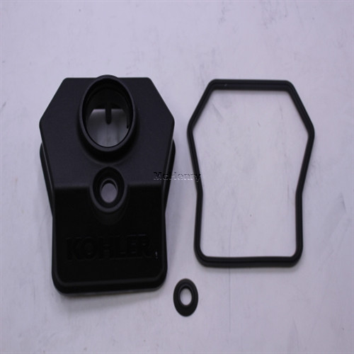 Genuine OEM Kohler KIT COVER VALVE part# 62 096 27-S