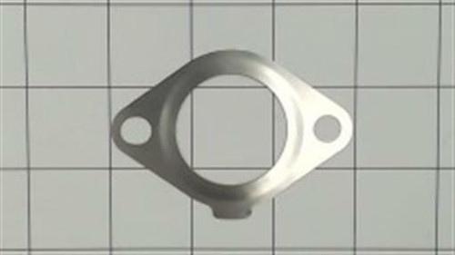 Genuine Kohler GASKET, EXHAUST Part # 62 041 14-S