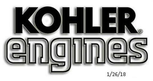 Genuine Kohler Part BEARING, CRANKSHAFT (PTO) 62 030 04-S