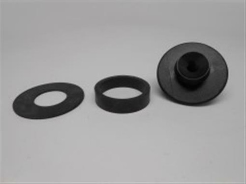 Genuine Kohler OEM KNOB W/SEAL KIT-SERV.BULL.239 Part# 54 755 01-S
