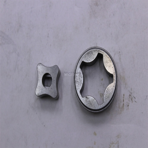 Genuine OEM Kohler PUMP OIL part# 52 393 09-S