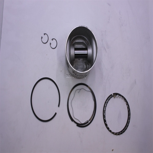 Genuine OEM Kohler PISTON W/RING SET .010 part# 49 874 03-S