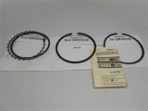 Genuine Kohler OEM RINGS STD Part# 48 108 01-S