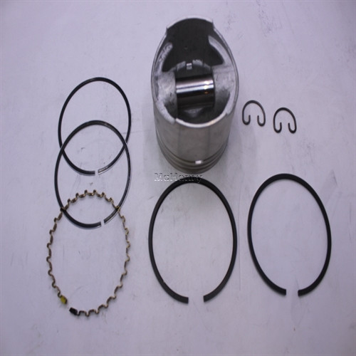 Genuine OEM Kohler KIT PISTON W/RING SET .010 part# 47 874 03-S