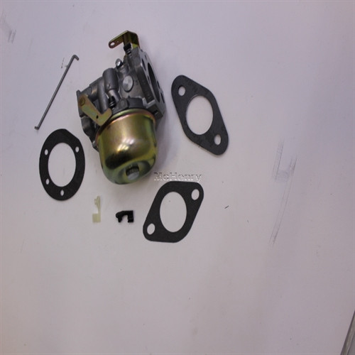 Genuine OEM Kohler KIT CARBURETOR W/LINKAGE part# 47 853 35-S