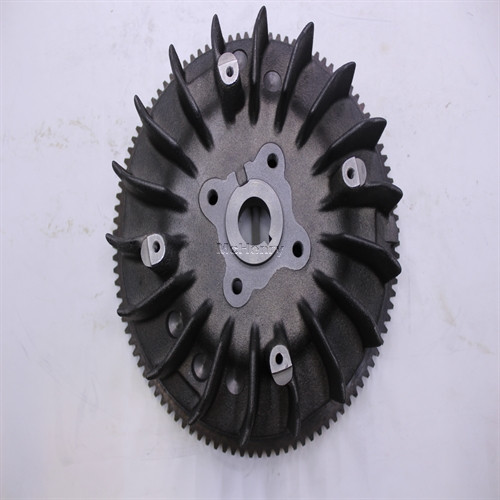 Genuine OEM Kohler FLYWHEEL part# 47 025 28-S