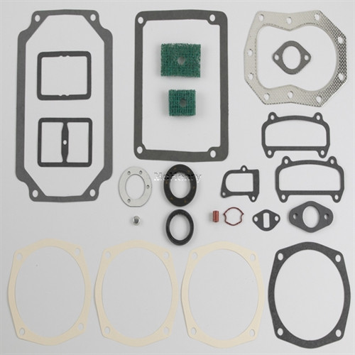 Genuine Kohler OVERHAUL KIT Part # 45 755 12-S