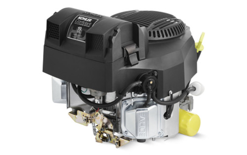 KOHLER ENGINE MODEL AND SPEC # PA-ZT710-3026 XMARK