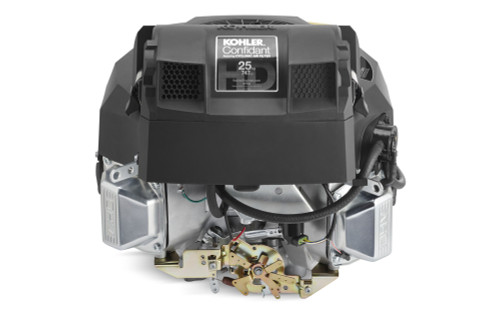 KOHLER ENGINE MODEL AND SPEC # PA-ZT730-3031 RIENS