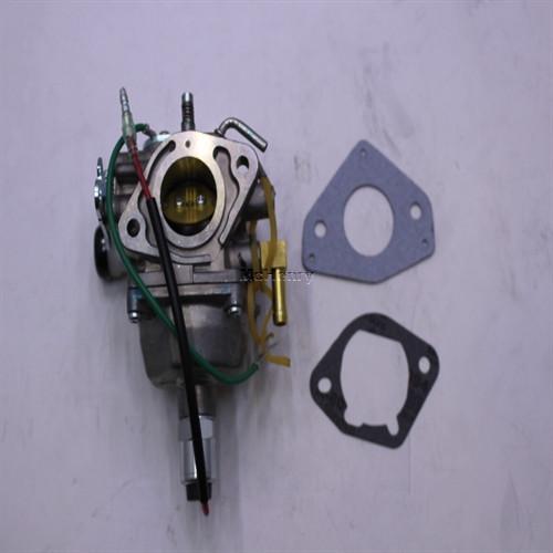 Genuine OEM Kohler KIT CARBURETOR part# 32 853 17-S