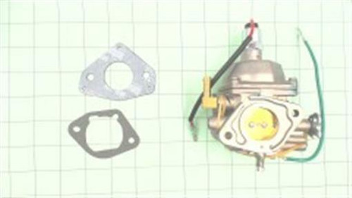 Genuine Kohler KIT, CARBURETOR, 19MM KEIHN Part # 32 853 11-S