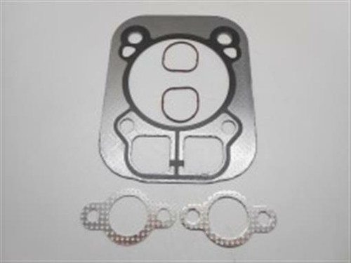 Genuine Kohler OEM CYLINDER HEAD GASKET KIT Part# 32 841 02-S