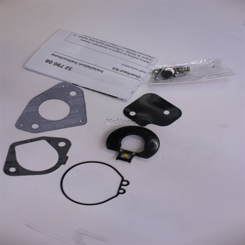 Genuine OEM Kohler REPAIR OVERHAUL part# 32 757 11-S