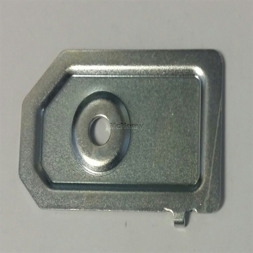 Genuine OEM Kohler COVER BREATHER REED part# 32 096 16-S