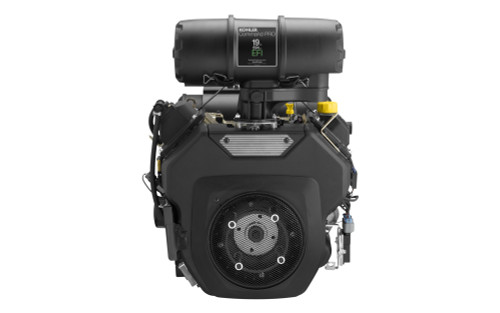 Kohler engine model spec # PA-ECH630-3041 6 MEDART - ROWE IND. (LPAC)