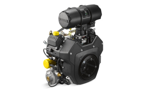 KOHLER ENGINE MODEL AND SPEC # PA-PCH740-3023 MEDART