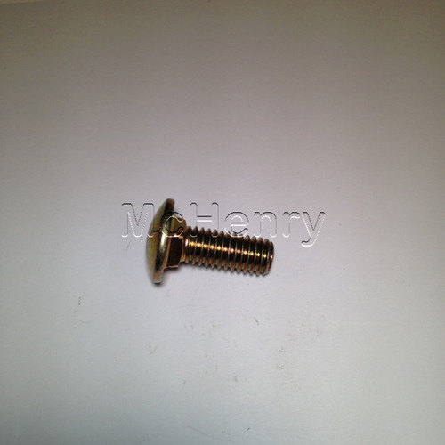 Genuine Sears Crafstman  BOLT CARR 3/8 16X  Part# 710-3097