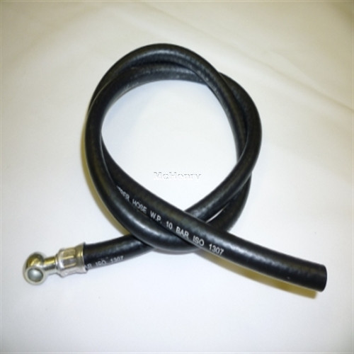 Genuine Kohler Diesel Lombardini FUEL TUBE # ED0093758590S