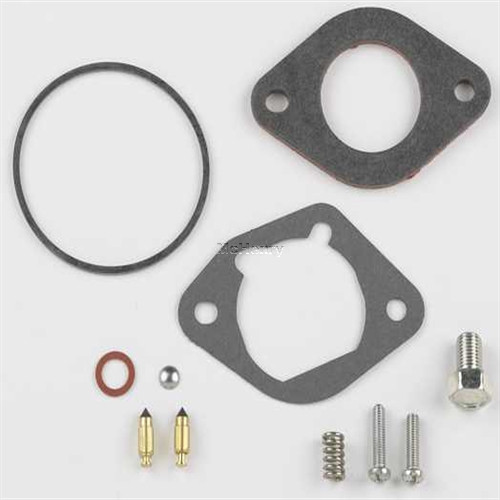 Genuine Kohler KIT, OVERHAUL W/GASKETS Part # 28 757 05-S