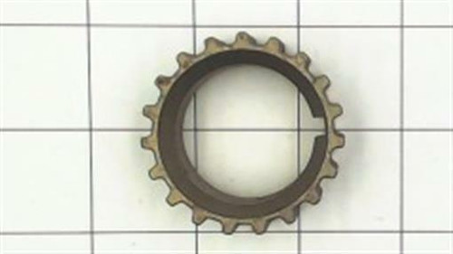 Genuine OEM Kohler SPROCKET CRANKSHAFT part# 28 093 06-S