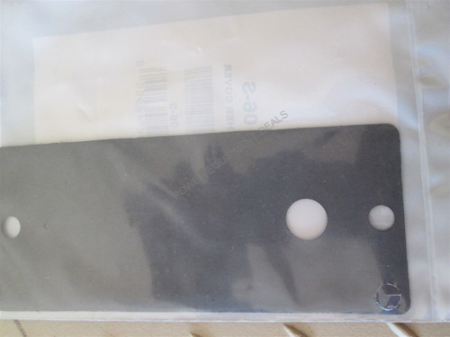 Genuine Kohler GASKET, BREATHER Part # 28 041 06-S