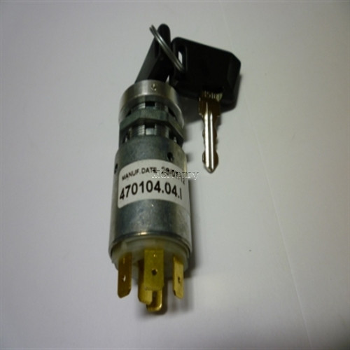 Genuine Kohler Diesel Lombardini SWITCH ED0050412740S