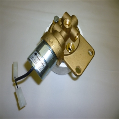 Kohler Diesel Lombardini QSD 12V KOHLER KD625-2 (QSE # ED0034400640S