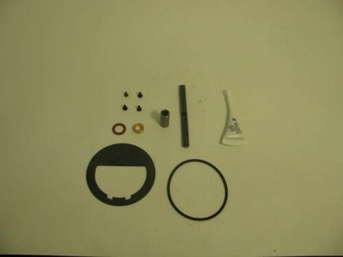 Genuine Kohler OEM THROTTLE SHAFT KIT Part# 25 757 16-S