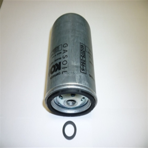 Genuine Kohler Diesel Lombardini FUEL CARTRIDGE ED0021752860S