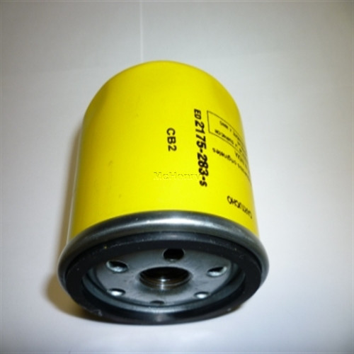 Genuine Kohler Diesel Lombardini KOH OIL FILTER ED0021752830S