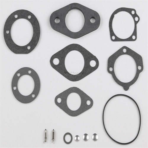 Genuine Kohler OEM KIT CARBURETOR REPAIR Part# 25 757 11-S