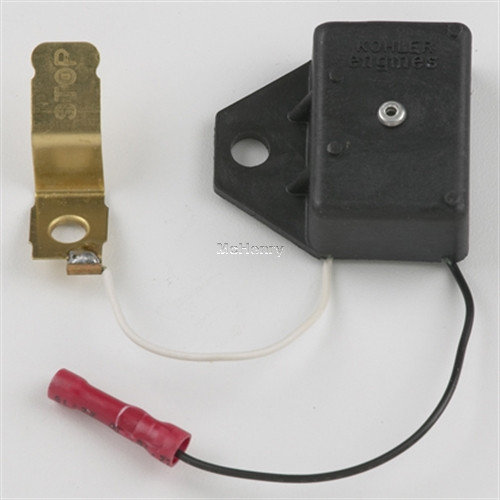 Genuine Kohler KIT, ELECTRONIC IGNITION Part # 25 757 10-S