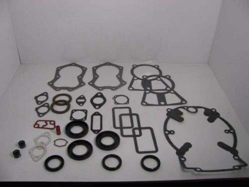 Genuine Kohler OEM KIT OVERHAUL Part# 25 755 37-S