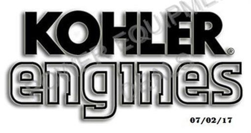 Genuine OEM Kohler BUFFER INSERT OIL SEAL SIDE part# ED0014603750-S