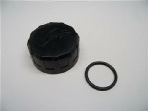 Genuine Kohler OEM OIL FILL CAP Part# 25 755 13-S
