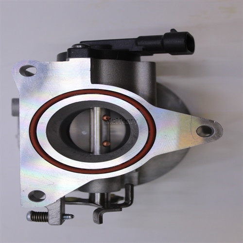 Genuine OEM Kohler BODY THROTTLE ASM (30) part# 25 583 13-S