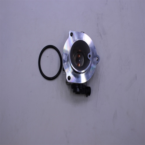 Genuine OEM Kohler BODY THROTTLE ASSEMBLY part# 25 583 10-S