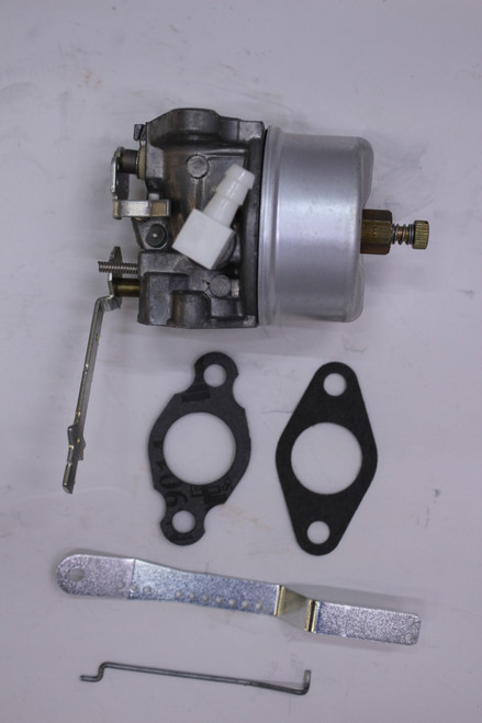 Genuine Tecumseh   CARB  Part# 630958B