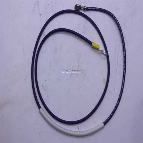 Genuine OEM Kohler LEAD 20/25 AMP B+ part# 25 518 34-S