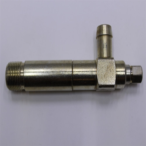 Genuine OEM Kohler VALVE OIL DRAIN MEDIUM part# 25 462 13-S