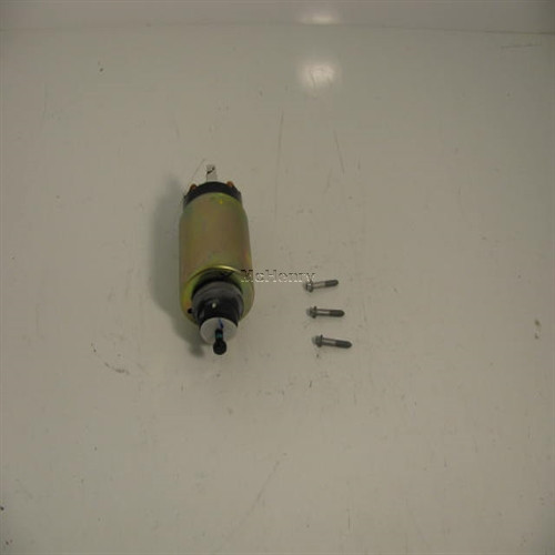 Genuine Kohler OEM SOLENOID ASSEMBLY RPL 25 435 05 Part# 25 435 06-S