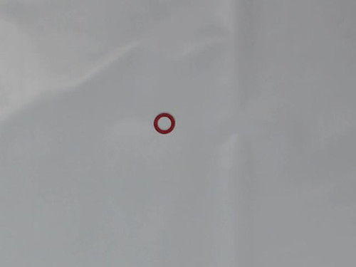 5 PACK Genuine OEM Kawasaki GASKET-FLOAT BOWL DRN 314499-6159A Part# 11009-2036