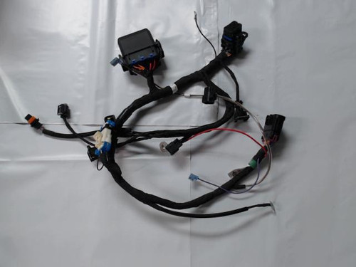 Genuine Kawasaki HARNESS MAIN Part# 26031-3916