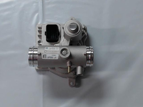 Genuine Kawasaki THROTTLE-ASSY Part# 16163-1284