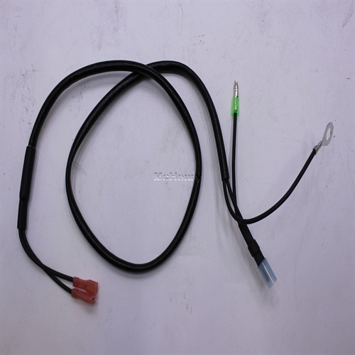 Genuine Kohler Part LEAD, MICROSWITCH 17 518 15-S